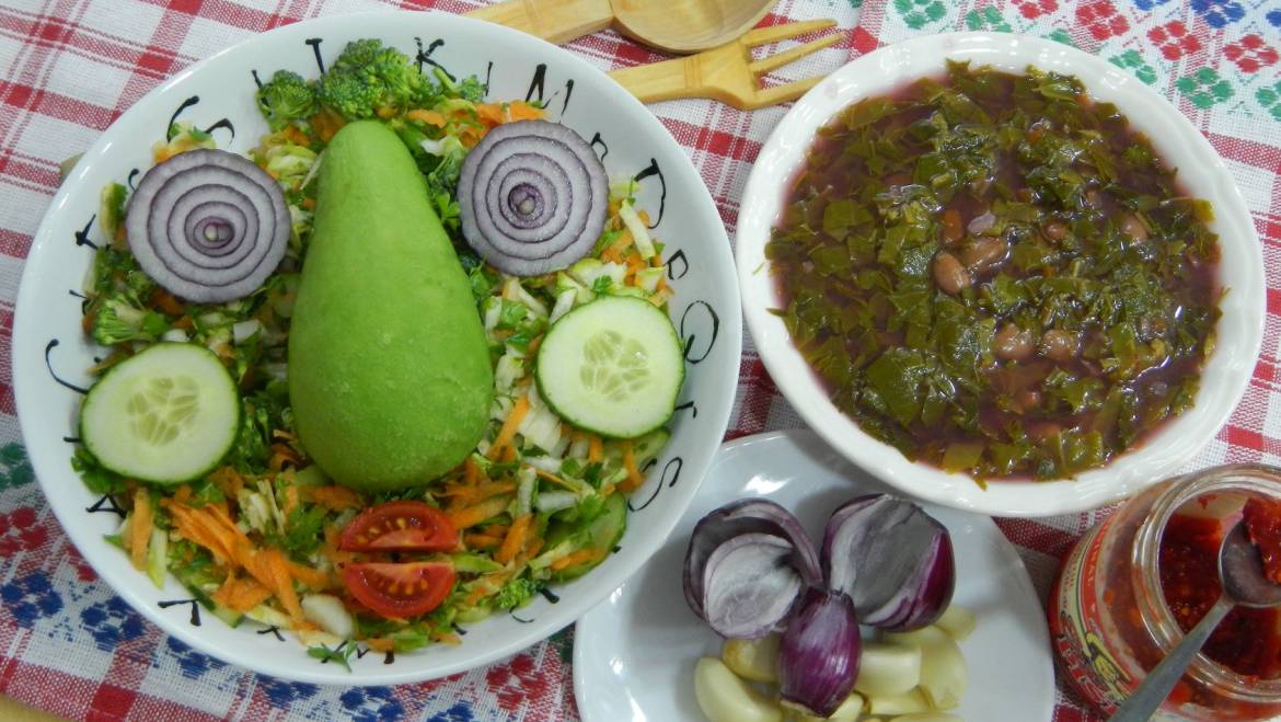 Hrana pentru refacere