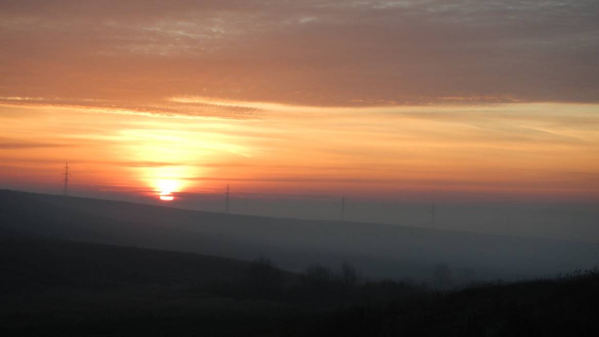 parte din facerea LUMII… RĂSĂRITUL