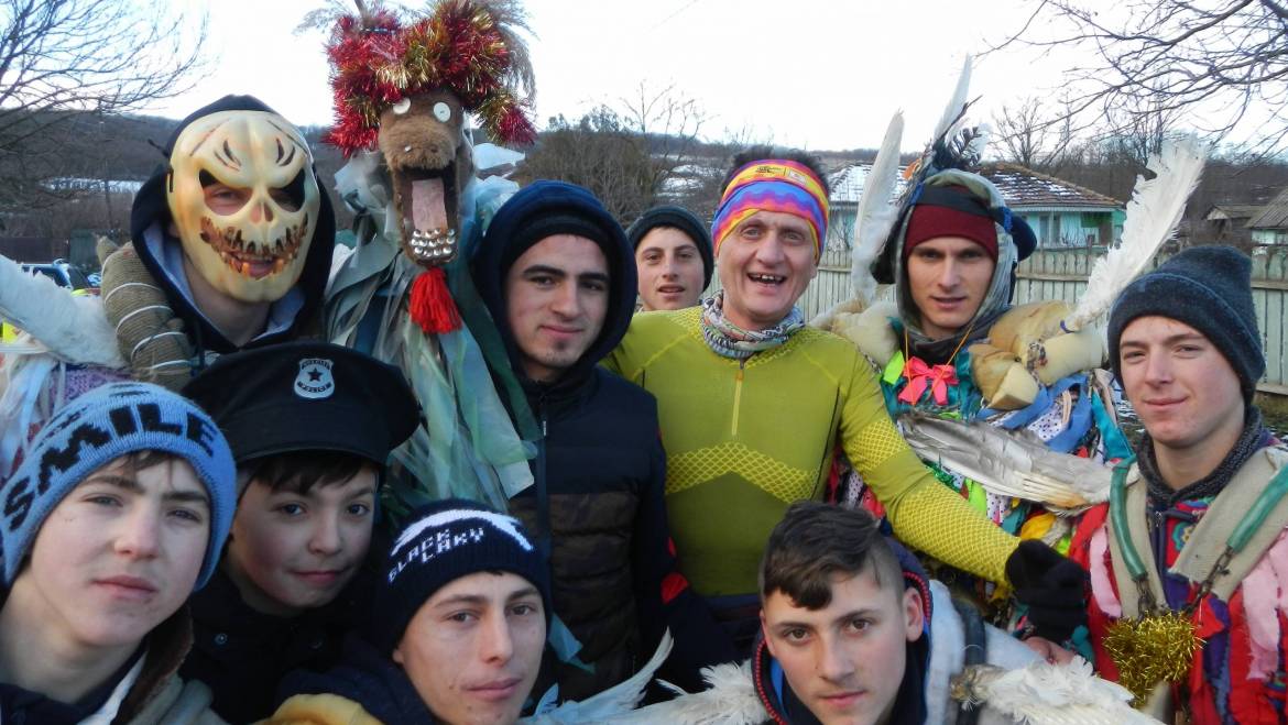 consecința TRADIȚIILOR, existența civilizației